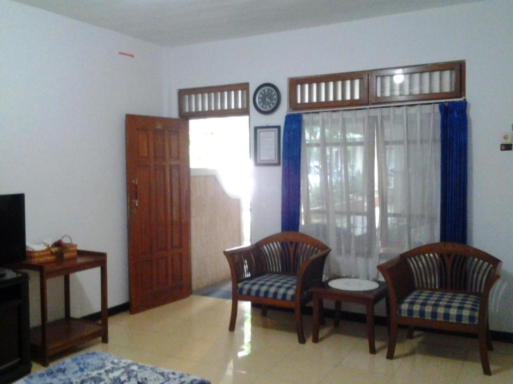 فندق ويسما دجاجا Bojonegoro الغرفة الصورة