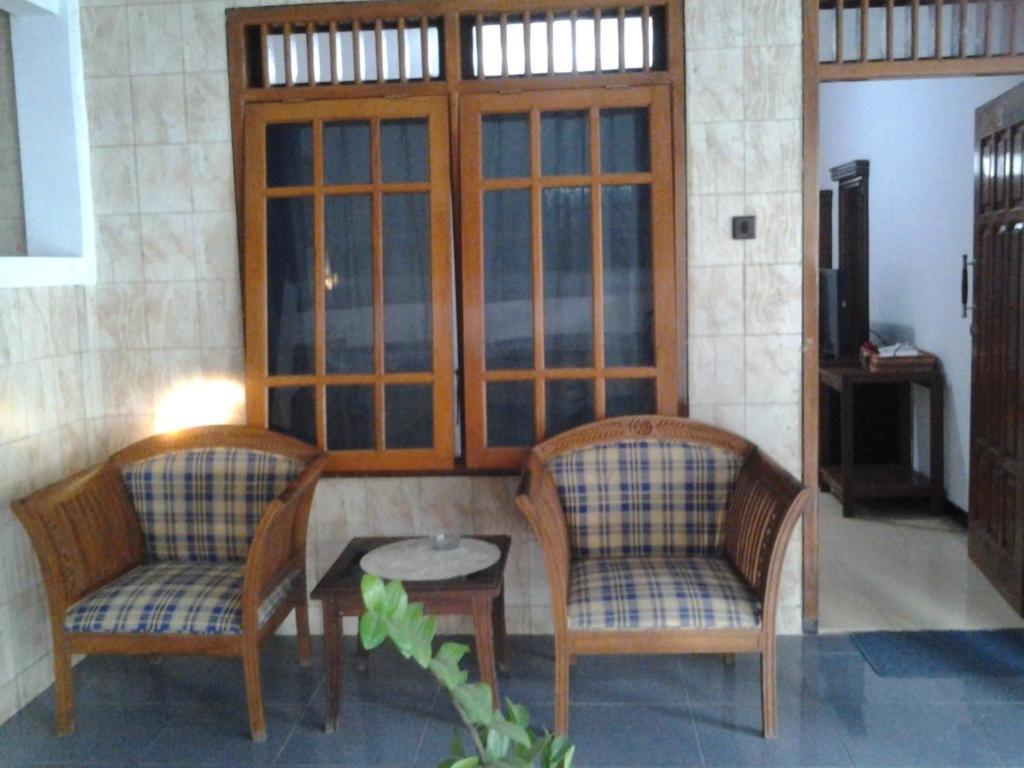 فندق ويسما دجاجا Bojonegoro الغرفة الصورة