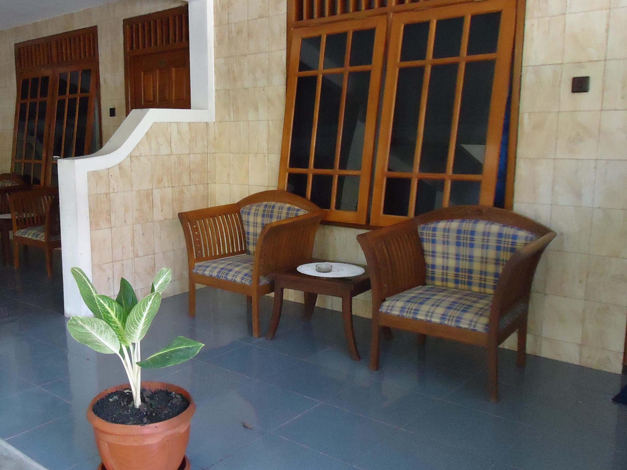 فندق ويسما دجاجا Bojonegoro المظهر الخارجي الصورة