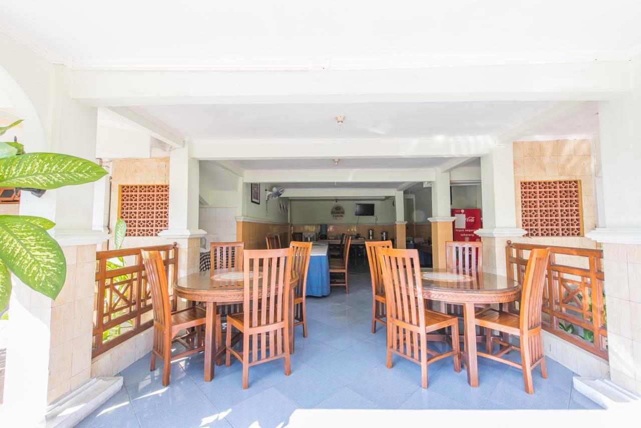 فندق ويسما دجاجا Bojonegoro المظهر الخارجي الصورة
