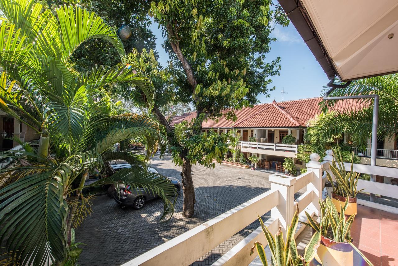 فندق ويسما دجاجا Bojonegoro المظهر الخارجي الصورة